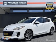 Mazda 3 - 1.6 TS|Navi| Climate/Cruise control | 6 Mnd Garantie