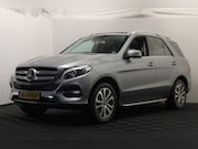 Mercedes-Benz GLE-klasse - 500 e 4MATIC |Pano|Camera|
