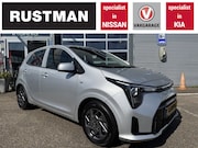 Kia Picanto - automaat 1.0 DPI DynamicLine stoelverwarming