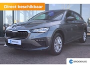 Skoda Scala - Business Edition | Achteruitrijcamera | Chromen raamlijsten