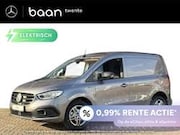 Mercedes-Benz Citan - eCitan 112 Pro L1 51 kWh Business Solution | 282 K
