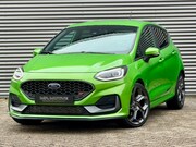 Ford Fiesta - 1.5 EcoBoost ST-X | Performance Pack | B&O | Winter Pack | 1