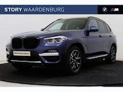 BMW X3 - xDrive30e xLine Automaat / Trekhaak / Panoramadak