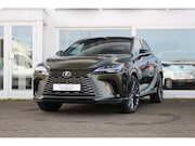 Lexus RX-Serie - 450h+ Plug-in Hybrid President Line I Direct leverbaar I Ful