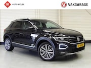Volkswagen T-Roc - 1.5 TSI 150pk 7-DSG Sport