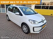 Volkswagen Up! - 1.0 BMT move up