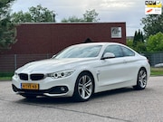 BMW 4-serie - Coupé 420i High Executive Automaat*Leder*Navigatie*Xenon*Cru