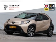 Toyota Aygo X - 1.0 VVT-i MT Pulse - 72 pk **Bi-tone / Camera / Carplay
