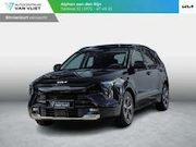 Kia Niro - 1.6 GDi Hybrid DynamicPlusLine | Actieprijs* | Nav