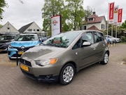 Mitsubishi Colt - 1.3 EDITION TWO AUTOMAAT / AIRCO / RADIO-CD / PARROT / TREKH