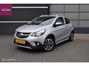 Opel Karl - 1.0 Rocks Online Edition Navi Cruise Control & Apple Carplay