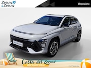 Hyundai Kona - 1.6 GDI HEV N Line | Als nieuw! | Vol opties! | Climate Cont