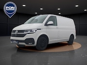 Volkswagen Transporter - 2.0 TDI 150 PK L1H1 28 Highline Executive Pro | Airco | Elek
