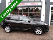 Jeep Cherokee - 2.0 Longtitude TOP STAAT EN VEEL EXTRA'S! ""ZONDAG OPEN ""