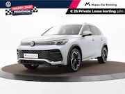 Volkswagen Tiguan - R-Line Edition 1.5 eHybrid 204 PK 6 versn. DSG · Achteruitri