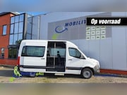 Mercedes-Benz Sprinter - Nieuwe Rolstoelbus / e-lift / Incl- BPM