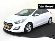 Hyundai i30 - 1.6 GDi GO! 2016 audio-navigatiesysteem | cruise control | e