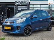 Kia Picanto - 1.0 CVVT DynamicLine |CLIMA|CRUISE|LMV|CDV
