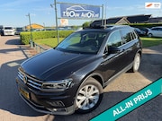 Volkswagen Tiguan - 2.0 TDI 4Motion Highline|360camera|Trekhaak|
