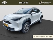 Toyota Yaris Cross - 1.5 Hybrid 115 Dynamic | Comfort Pack