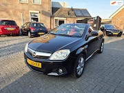 Opel Tigra - 1.4-16V Rhythm Airco Leer 16 Inch 95405 Km
