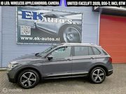Volkswagen Tiguan - 1.5 TSI Elegance DSG Facelift. Compleet !