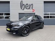 BMW X5 - xDrive45e High Executive M-Pakket BTW HUD Pano BOMVOL