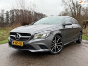 Mercedes-Benz CLA-Klasse - Shooting Brake 180 Ambition Automaat / Leder-Stof / Navi / C