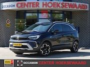 Opel Crossland - 1.2 83pk Start/Stop Edition | Stoel+stuur verwarming | Full