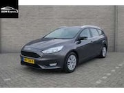 Ford Focus - Wagon 1.5 TDCI Edition |