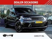 Land Rover Range Rover Sport - Autobiography P400e Dynamic | ACC | DVD schermen | Stoelvent