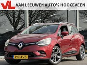 Renault Clio - Estate 1.2 TCe Intens Bose | RIJKLAAR | Camera | Stoelverwar