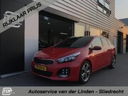Kia Ceed - cee'd Sportswagon 1.0 T-GDi GT-Line Panoramadak