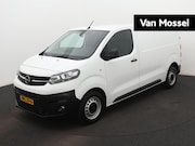Opel Vivaro - 2.0 CDTI L2H1 Edition trekhaak |houtenvloer |lat\lat | navig