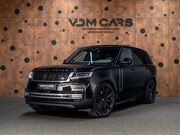 Land Rover Range Rover - 3.0 P550e Autobiography PHEV | Shadow Pack | Trekhaak | Koel