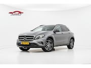 Mercedes-Benz GLA-Klasse - 180 Ambition
