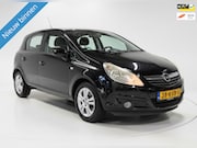 Opel Corsa - 1.4-16V Enjoy Airco|Cruise|NEW APK