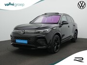 Volkswagen Tiguan - 1.5 eHybrid 204 pk R-Line Edition | Panoramadak | Adaptief o