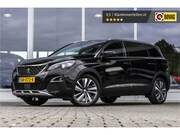 Peugeot 5008 - 1.2 PureTech GT-Line | Pano | 19" | 360° Camera