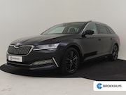 Skoda Superb - Combi Style iV 218pk DSG/AUTO | Elektrisch verstelb. voorsto