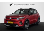 Citroën C3 - 1.2 Turbo 100pk Plus NL Auto Apple CarPlay Parkeersensoren