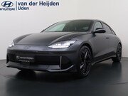 Hyundai Ioniq 6 - Business 77.4 kWh 20" Lichtmetalen Velgen | Apple Car Play O