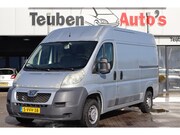Peugeot Boxer - 330 2.2 HDI L2H2 Profit+ Versnellingsbak maakt lawaai, Airco