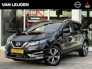 Nissan Qashqai - 1.2 115pk DIG-T XTRONIC N-Connecta | Trekhaak | Panoramadak