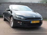 Volkswagen Scirocco - 1.4 TSI 160pk Highline automaat ECC/carplay/cruise opknapper