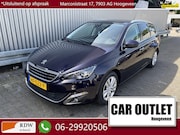 Peugeot 308 - SW 1.2 PureTech Blue Lease Premium Clima, Navi, CC, PDC, LM,