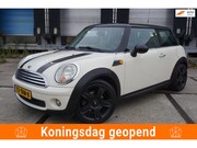 MINI Cooper - Mini 1.6 * Airco * Parrot * LM Velgen