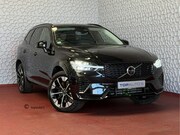 Volvo XC60 - 2.0 T6 AWD ULTRA DARK NIEUWE AUTO ELEK.TREKHAAK HARMAN KARDO