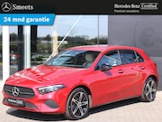 Mercedes-Benz A-klasse - 250 e Star Edition Luxury Line