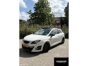 Seat Ibiza - SC 1.4 TSI Cupra PDCPANO CRUISE STOEL.V AIRCO